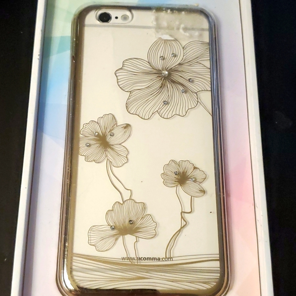 Phone Case for IPhone 6